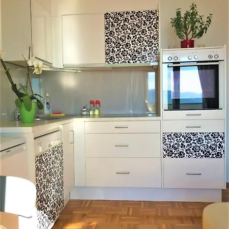 A.b.kvarner Appartement