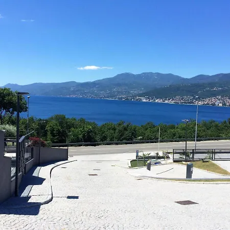 Appartement A.b.kvarner