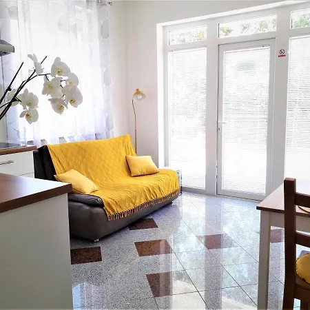 A.b.kvarner Appartement