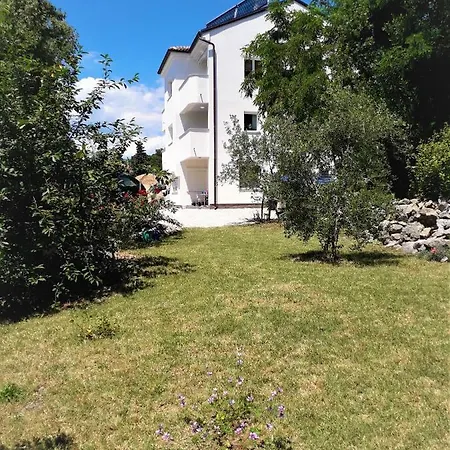 Apartment A.b.kvarner