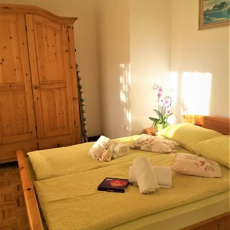 Apartment A.b.kvarner