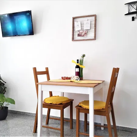 Appartement A.b.kvarner