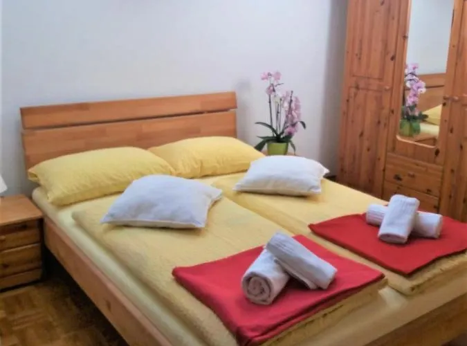 A.b.kvarner Apartman