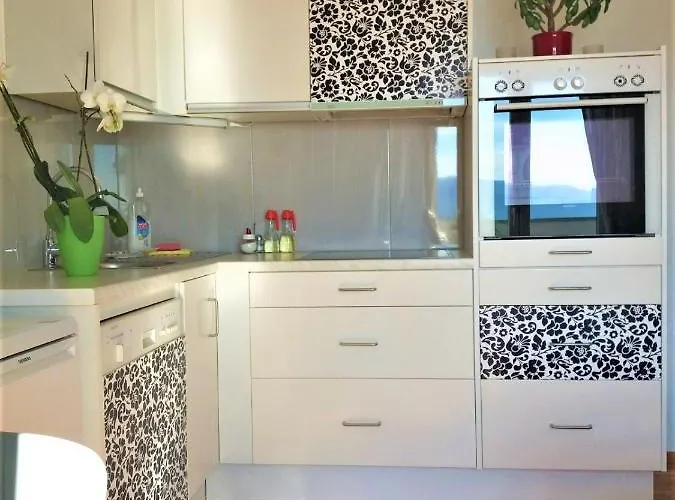 A.b.kvarner Apartman