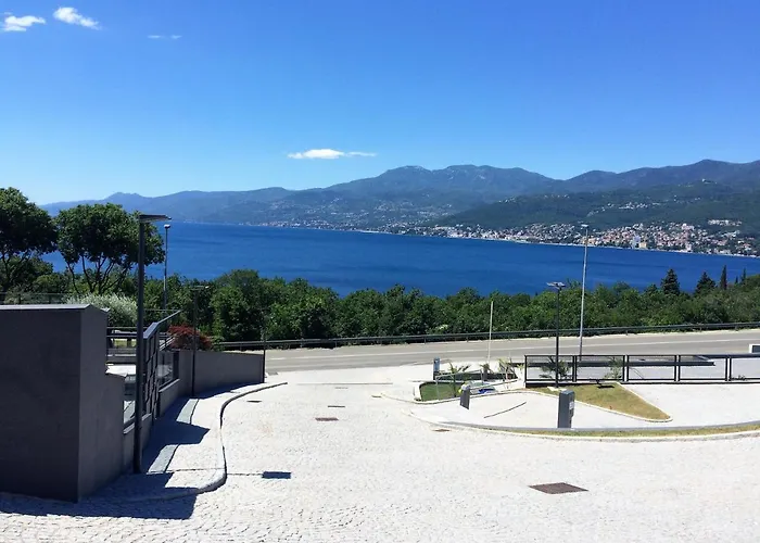 Apartman A.b.kvarner