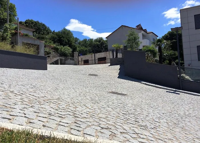 Apartman A.b.kvarner *