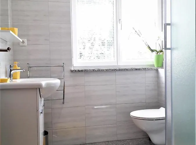 Apartman A.b.kvarner *