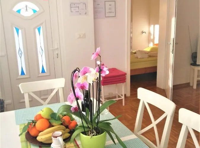 Apartman A.b.kvarner Fiume