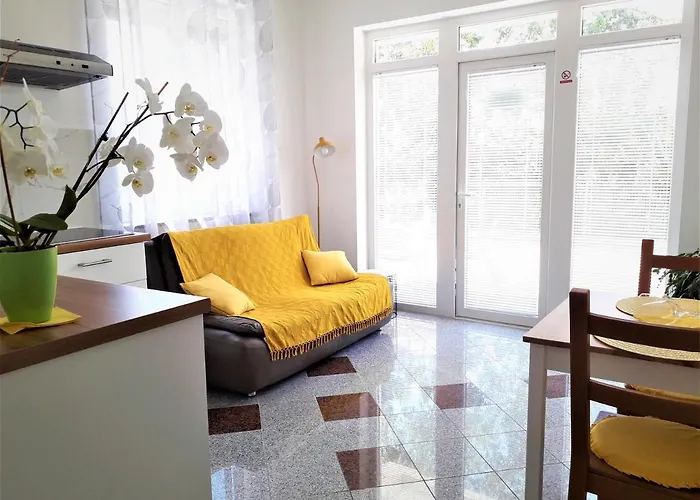 A.b.kvarner Apartman