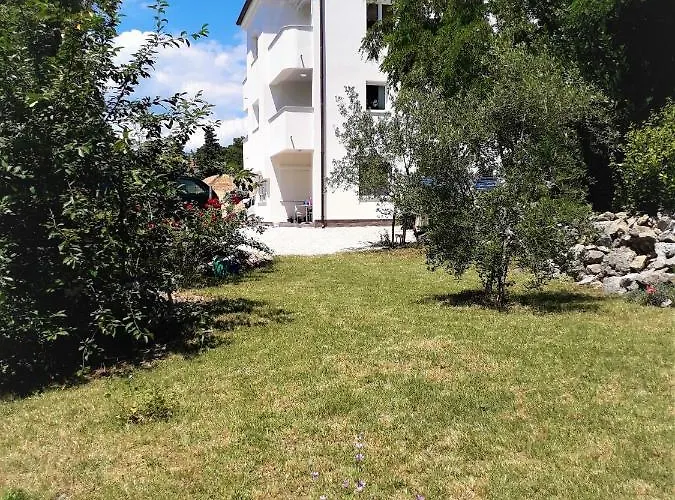 Apartman A.b.kvarner