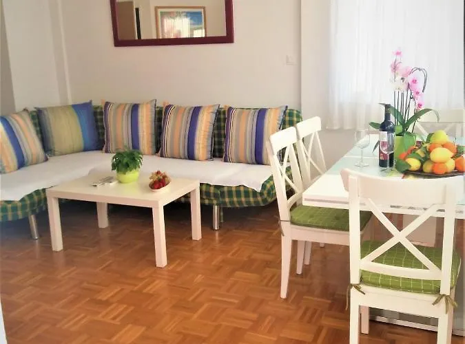 Apartman A.b.kvarner