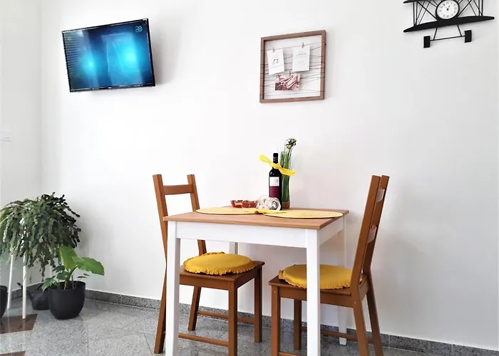 Apartman A.b.kvarner