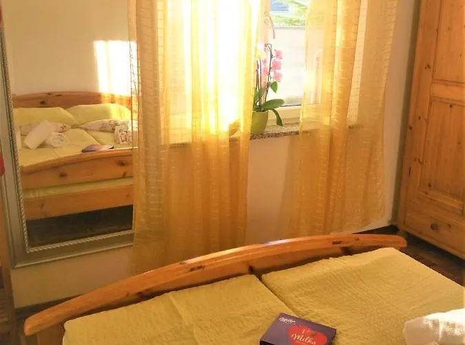 Apartman A.b.kvarner *