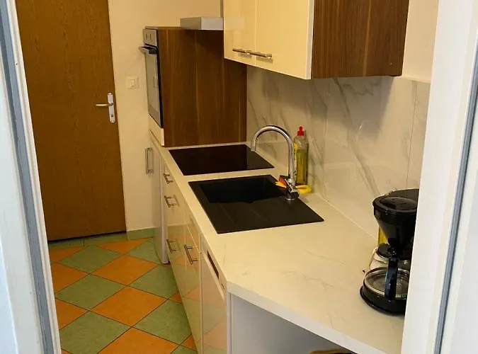 Apartman A.b.kvarner Fiume