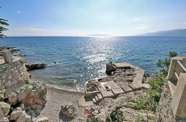 A.b.kvarner Apartman *