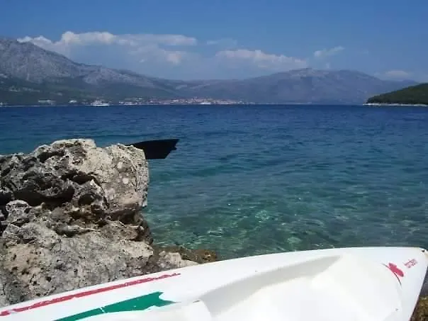 A.b.kvarner Apartman Fiume