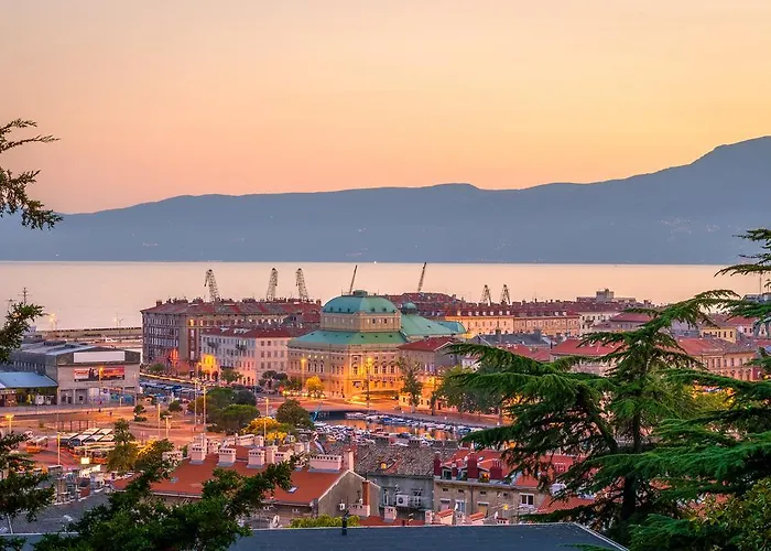 A.b.kvarner Apartman