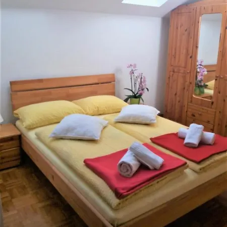 A.b.kvarner Apartament