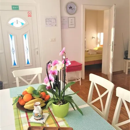 Apartament A.b.kvarner Rijeka