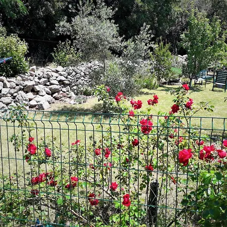 アパート A.b.kvarner リエカ