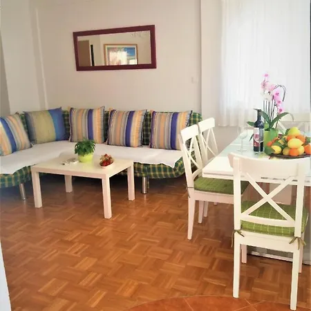Apartament A.b.kvarner