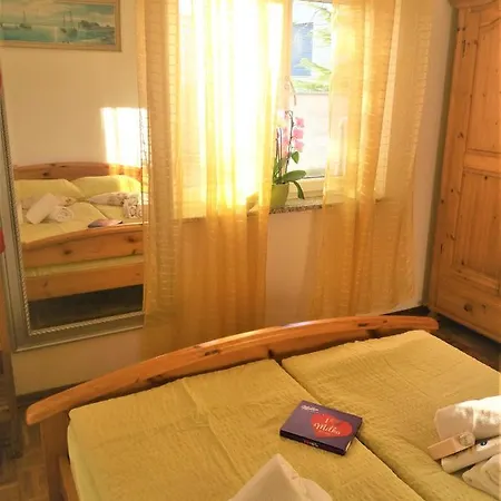 Apartament A.b.kvarner *
