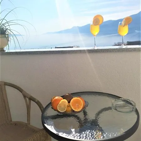 A.b.kvarner Apartmán Rijeka