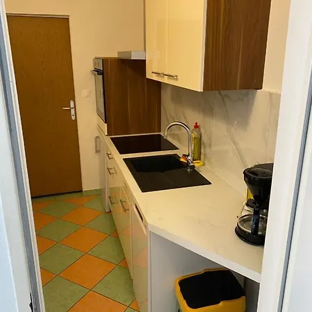 Apartament A.b.kvarner Rijeka