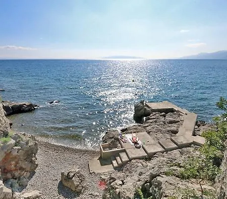 A.b.kvarner Apartament *