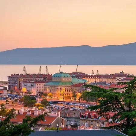 A.b.kvarner Lägenhet