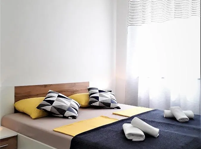 Apartamento A.b.kvarner Rijeka