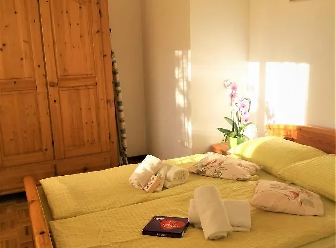 Apartamento A.b.kvarner